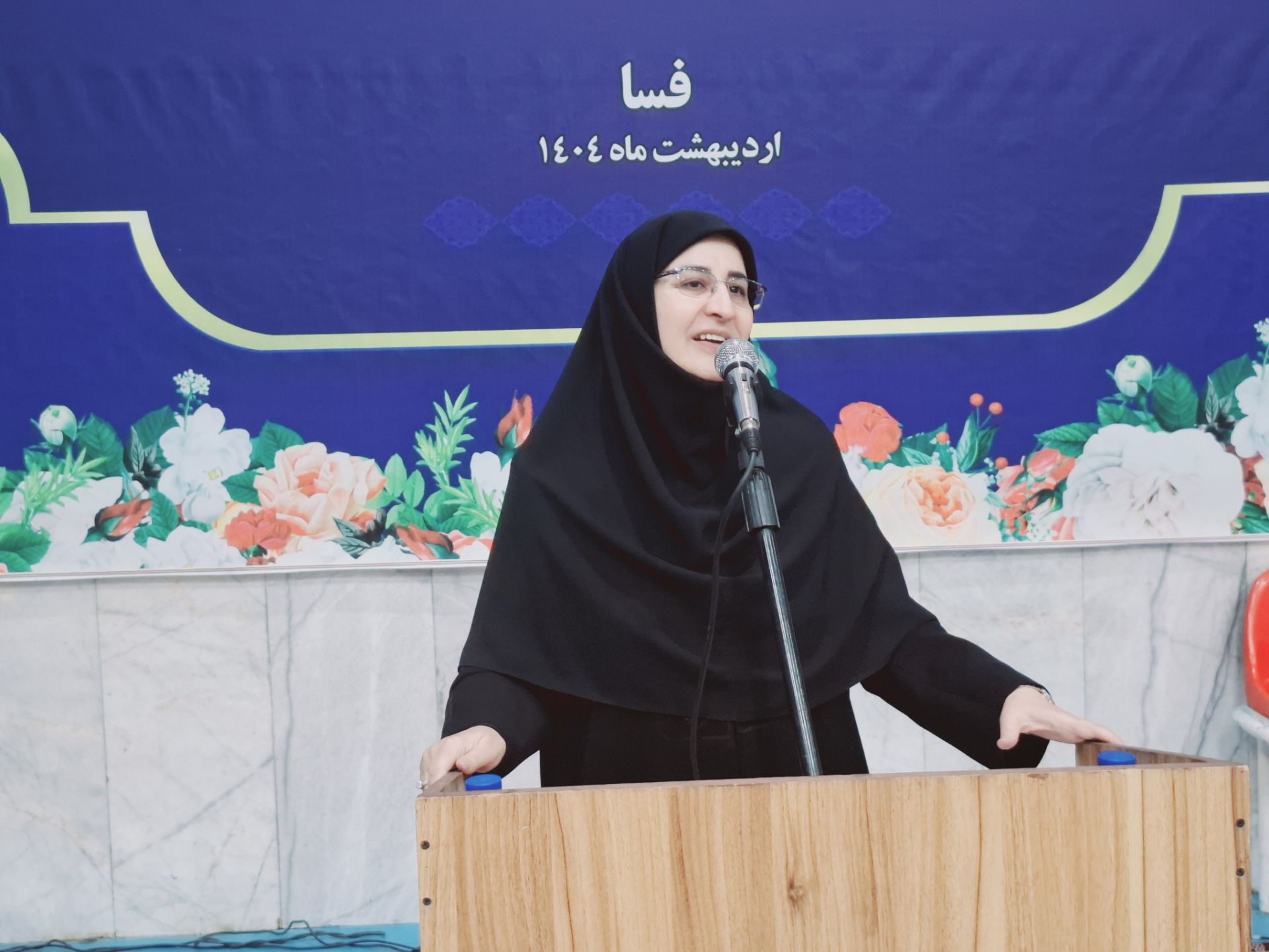 آغاز مرحله استانی مسابقات فوتسال آموزشگاه های استان فارس با حضور معاون وزیر آموزش و پرورش