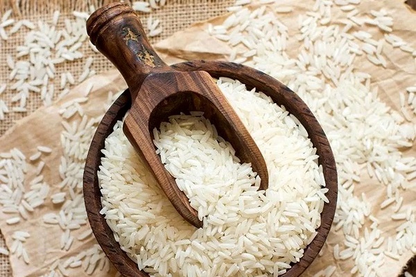نگهداری طولانی مدت برنج به روش شمالی ها
