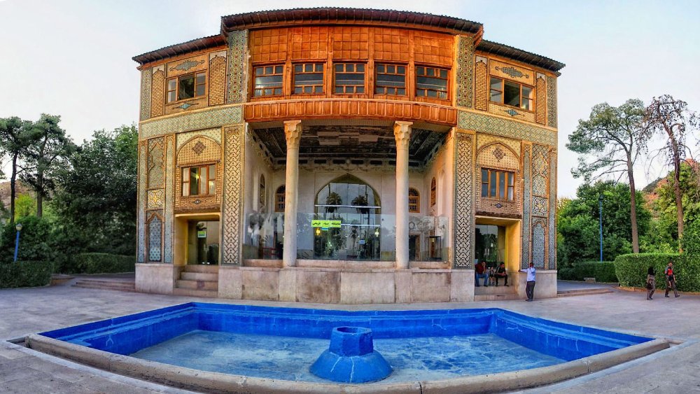 هواشناسی ۱۴۰۴/۰۱/۱۹ | پیش‌بینی پنج روزه وضعیت آب وهوای استان فارس