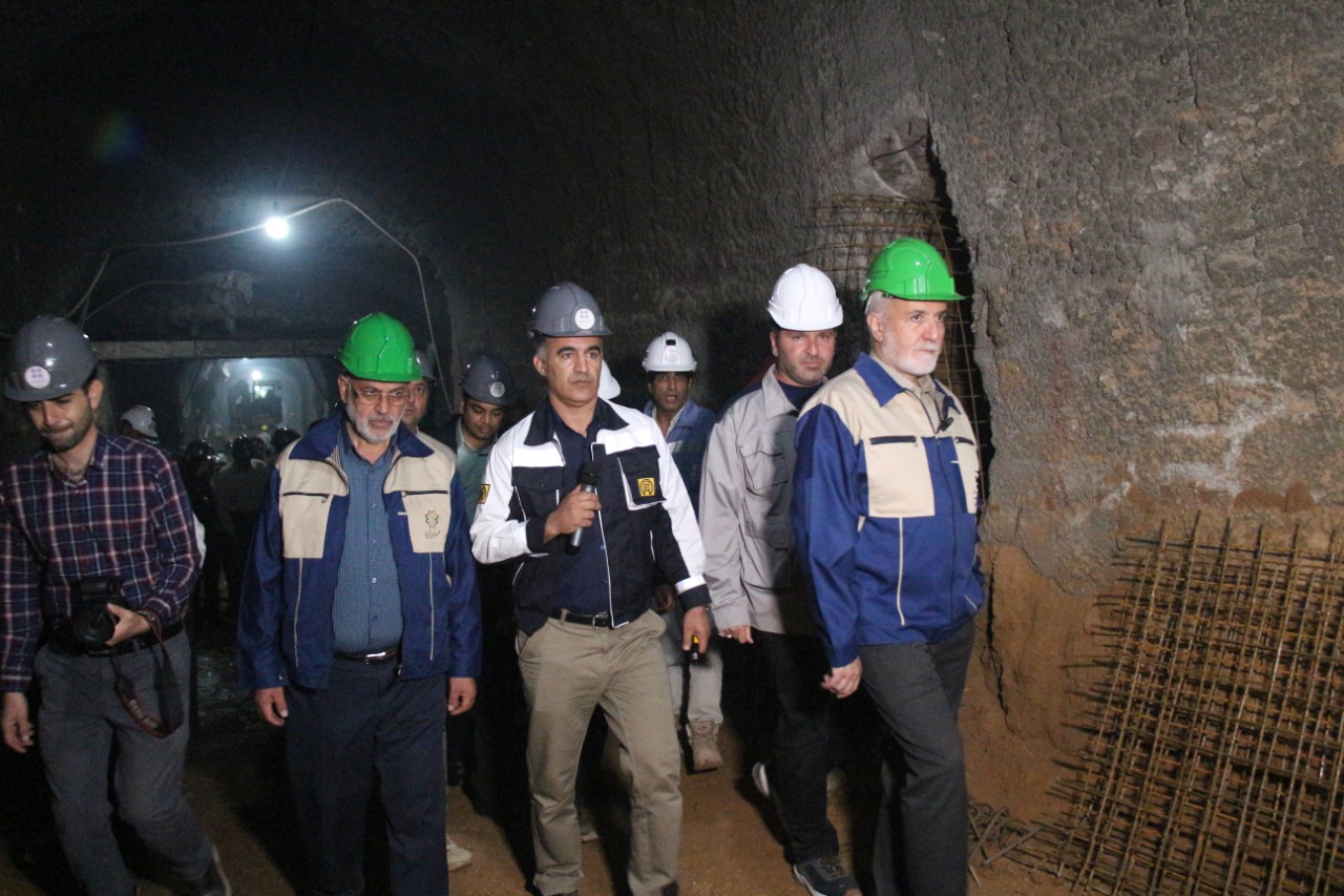 چند خبر خوش که شهردار شیراز در شب‌گردی اش اعلام کرد