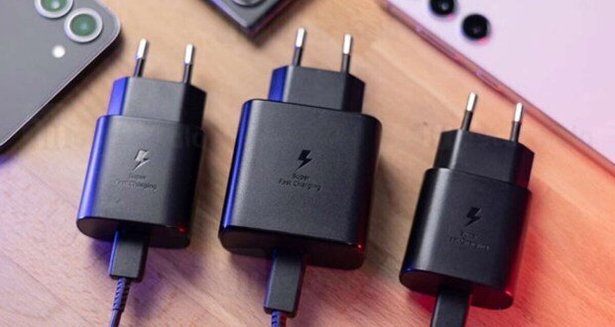 راهنمای جامع تشخیص شارژر اصلی از تقلبی گوشی تلفن همراه