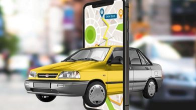 Required documents to drive an internet taxi 3