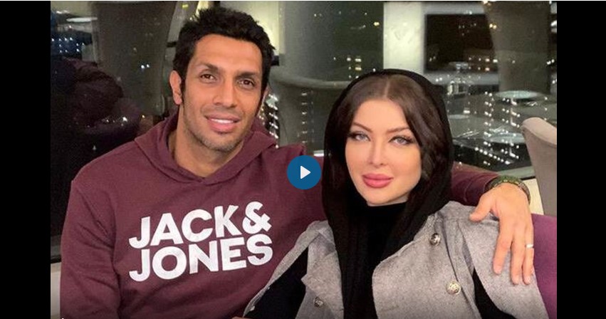 (+فیلم)متلک بهرام افشاری به سپهر حیدری و آرام جوینده در پایتخت