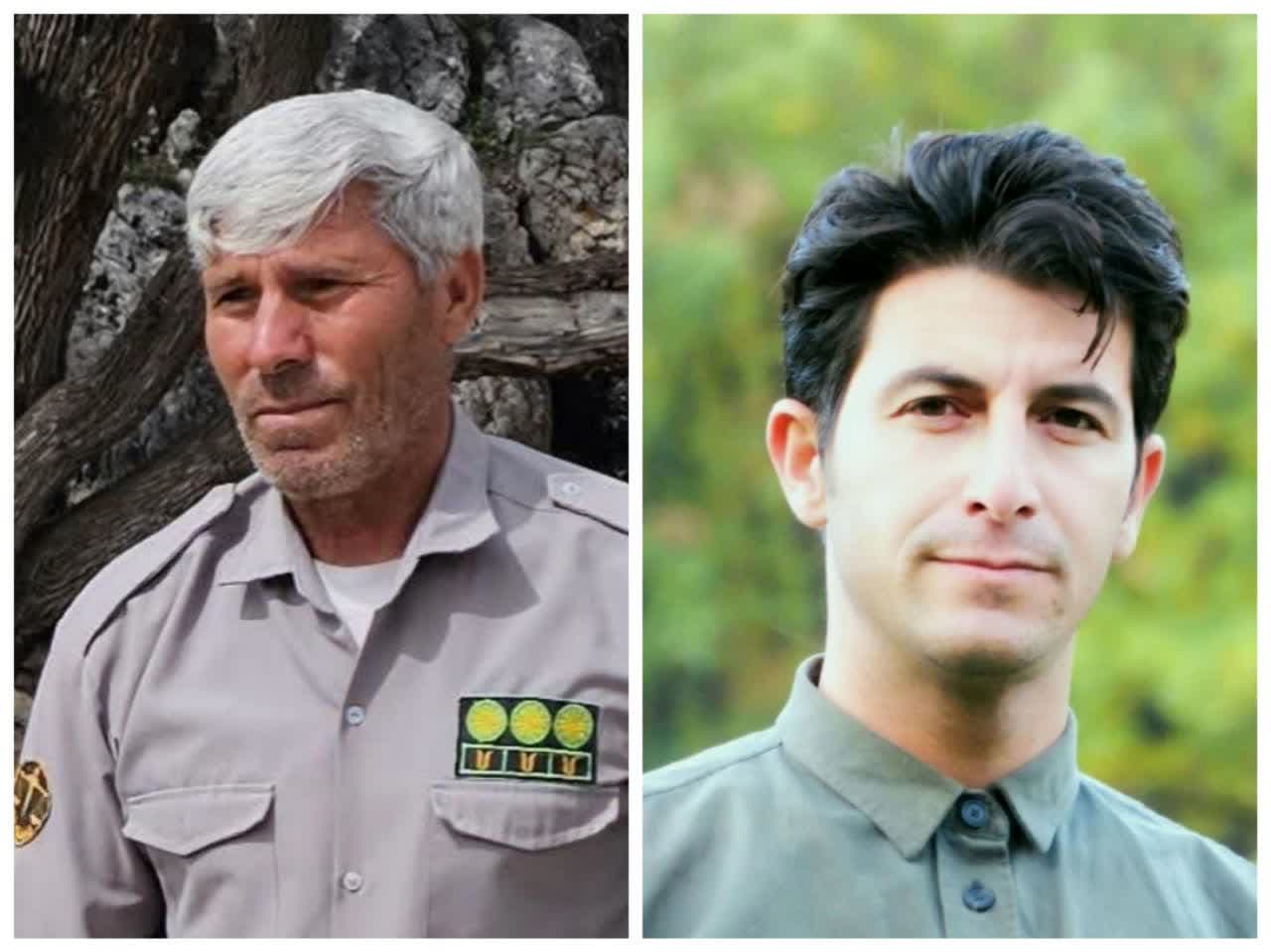 انتصاب روسای جدید برای پارک‌های ملی بمو و قطرویه در فارس