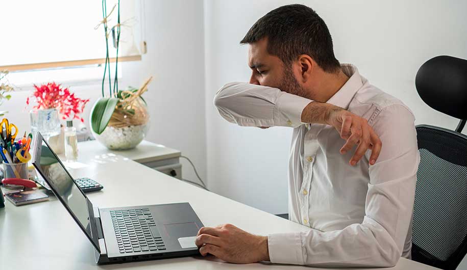 آلرژی فصلی: راهنمای جامع مقابله با حساسیت‌های فصلی