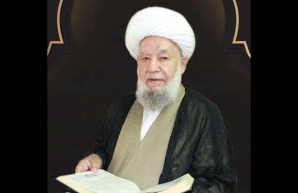 زمان مراسم تشییع و تدفین پیکر مطهر امام جمعه اسبق کازرون و سپیدان اعلام شد