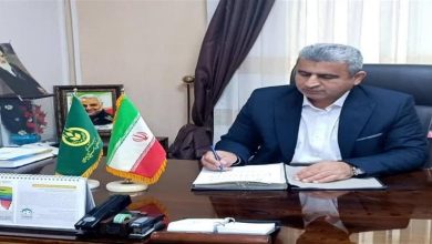 احمدی زاده