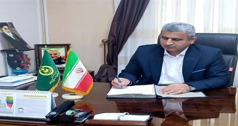 احمدی زاده
