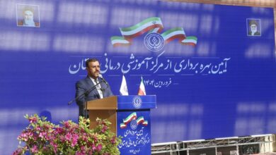 استاندار فارس 2