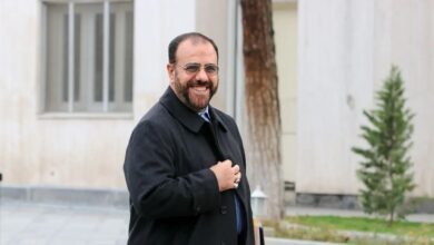 استاندار فارس 3