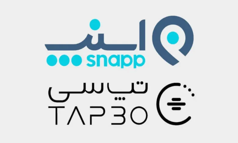 کارزار رانندگان تاکسیهای اینترنتی در شوک فرار مسافران بدون دادن کرایه 1 اسنپوتپسی