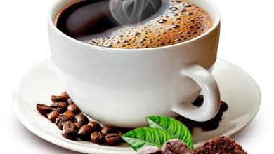 اسپرسو