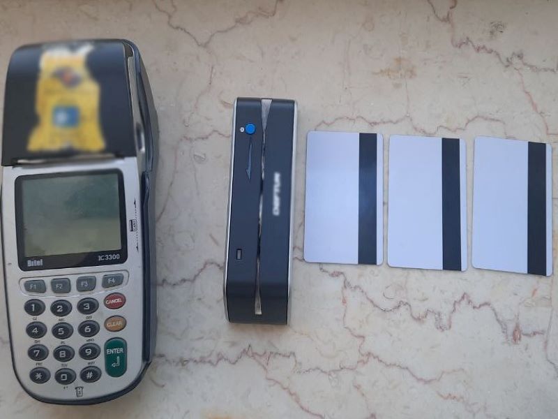 کلاهبرداری ۸ میلیاردی از ۷۰ شهروند شیرازی با فروش میوه ارزان