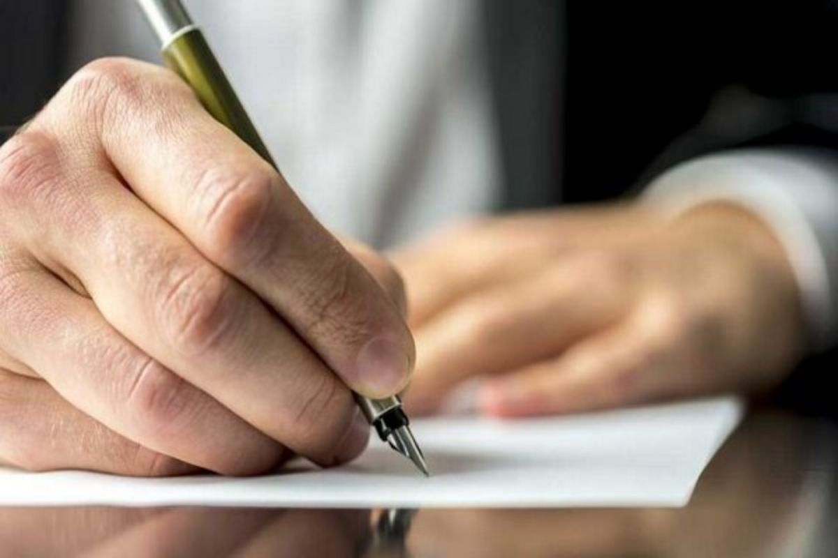 معاون سیاسی، امنیتی و اجتماعی فرمانداری ویژه شهرستان فسا منصوب شد