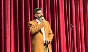 ببراز بازوبندی 1
