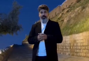 ببراز بازوبندی