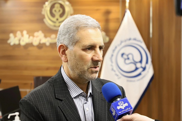 بشیر هاشمی