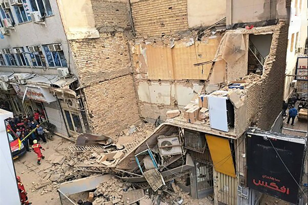 افزایش ۴۰ درصدی سقف خسارت بیمه حوادث طبیعی منازل در سال ۱۴۰۴