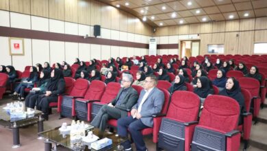 تقدیر علوم پزشکی 3