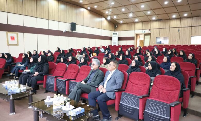 تقدیر علوم پزشکی 3