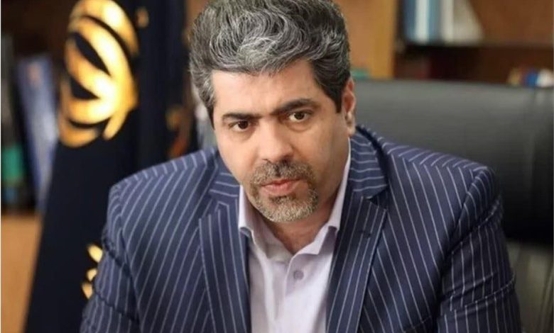 حجت میرزایی مدیرعامل صندوق بازنشستگی کشوری شد