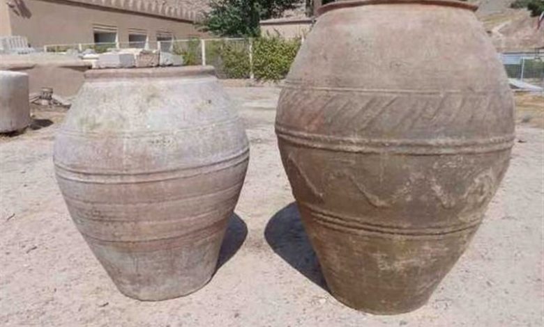 خمره بزرگ