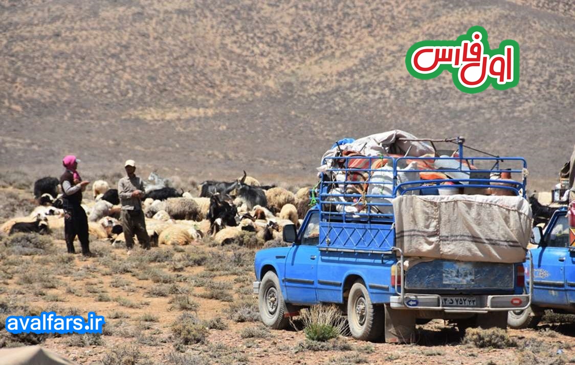 تأکید میرزاوند بر نوسازی فوری خودروهای عشایر: تعرفه واردات خودروی عشایری صفر شود