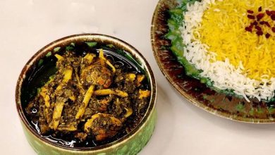 خورش کنپگر 2