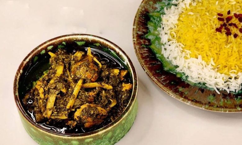 خورش کنپگر 2