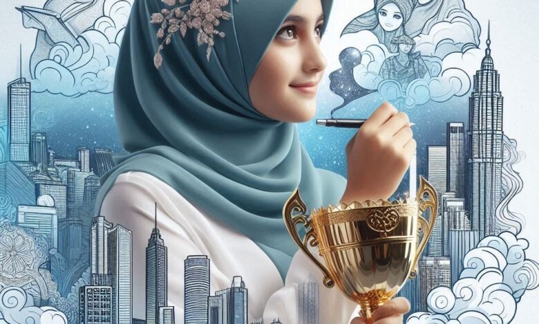 دختر شایسته