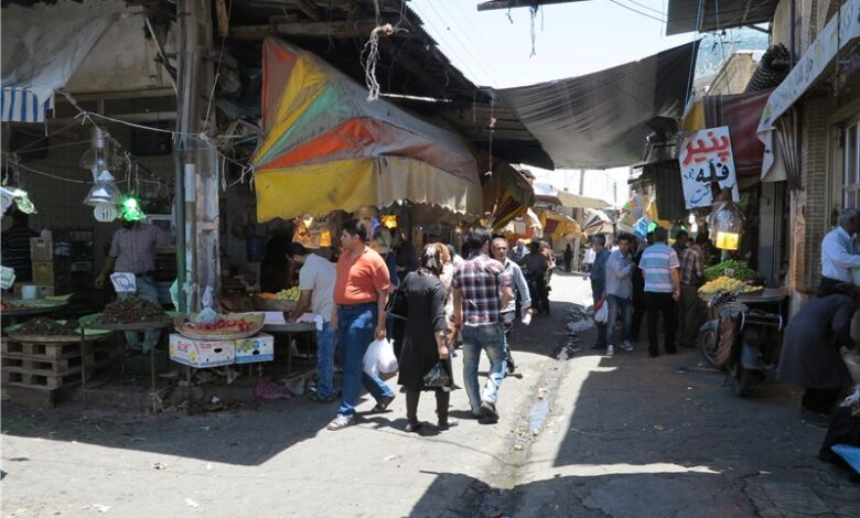 درواز کازرون