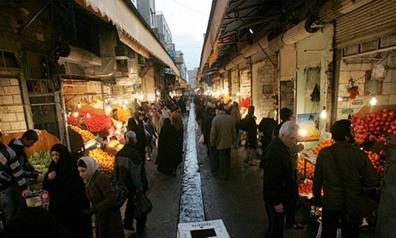 دروازه کازرون