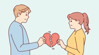 جملاتی که زندگی مشترک را نابود می کند