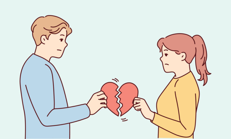 جملاتی که زندگی مشترک را نابود می کند