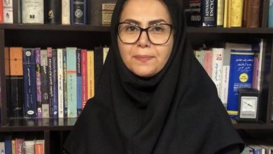 دکتر زهرا بیضائی