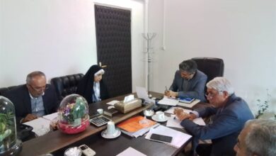 دیدار با امین کهواء 3