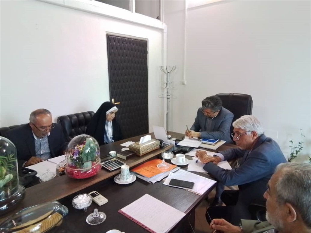 معاون توسعه مدیریت و منابع استانداری فارس:بازنشستگان گنج های تجربه و سرمایه های معنوی سازمان و جامعه هستند