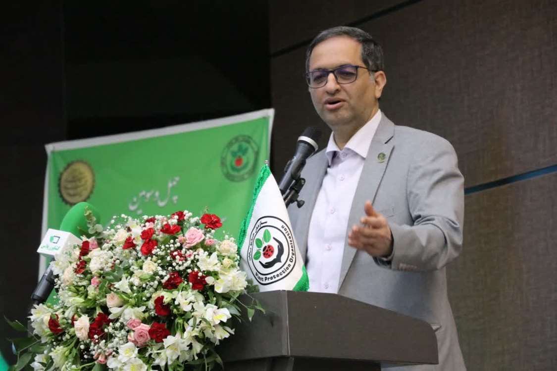 تداوم نابودی باغات فارس با زوال مرکبات و وعده درمانی رئیس تحقیقات گیاه‌پزشکی