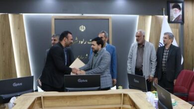 رئیس راه و شهرسازی شیراز