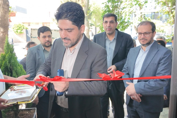 رضایی راه و شهرسازی