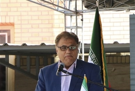 رضایی معاون استاندار