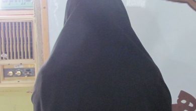 سارق لارستان