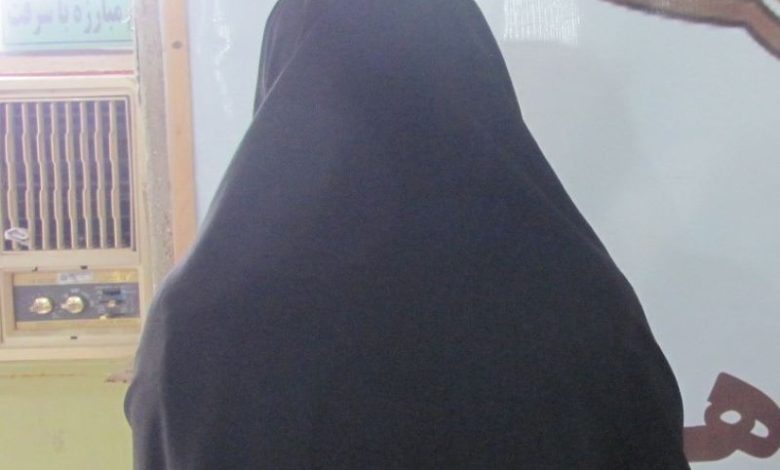 سارق لارستان