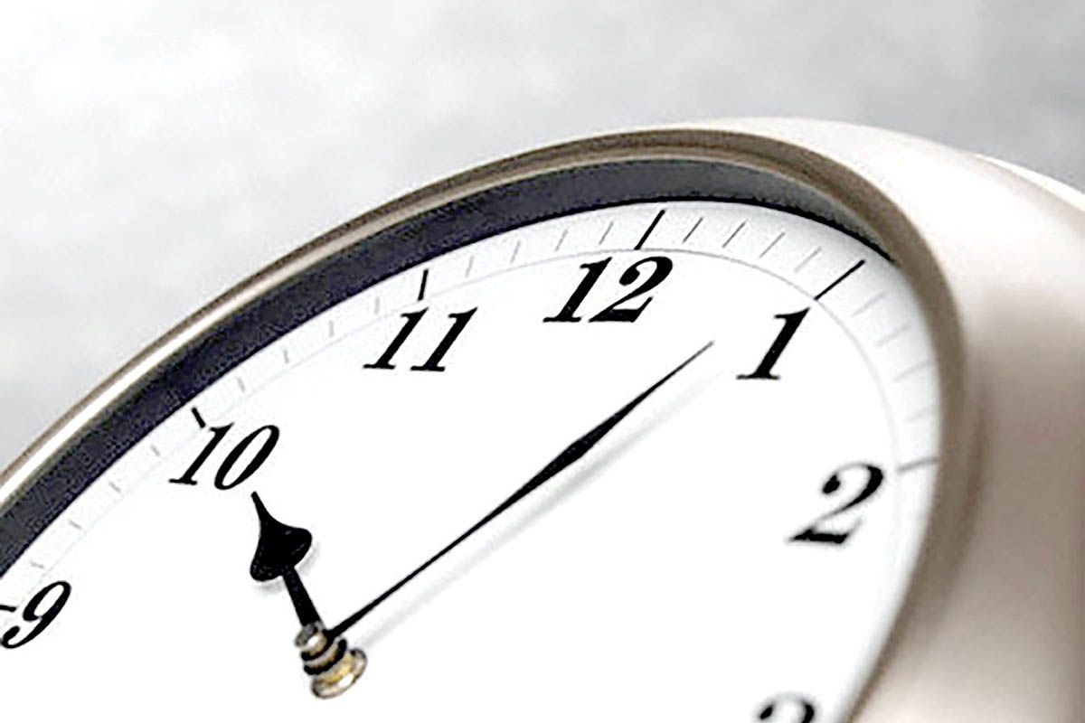 ساعات آغاز به کار دستگاه‌های اجرایی کشور از ۱۶ فروردین‌ ۱۴۰۴