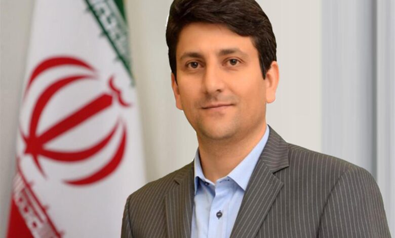 ستار هاشمی