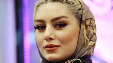 عکسی که سحر قریشی با بوگاتی خود در اینستاگرام منتشر کرد