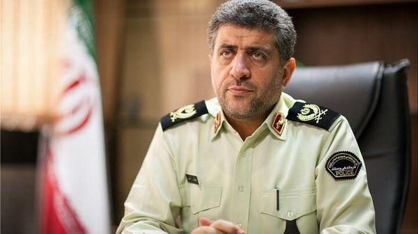 سردار ملکی