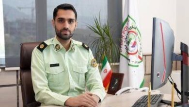 سرهنگ جواد مختاررضایی