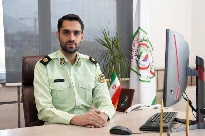 سرهنگ جواد مختاررضایی
