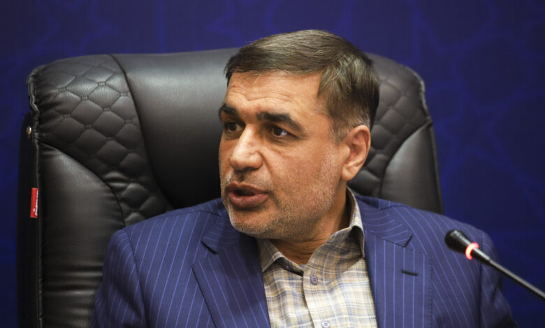سعود گودرزی